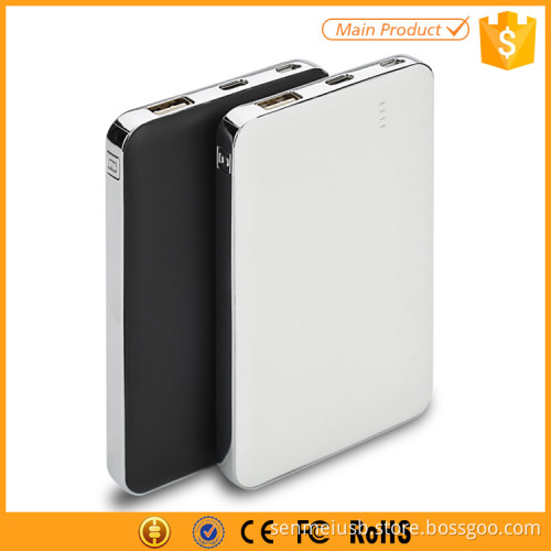 Creative Type C Power Bank Made in China